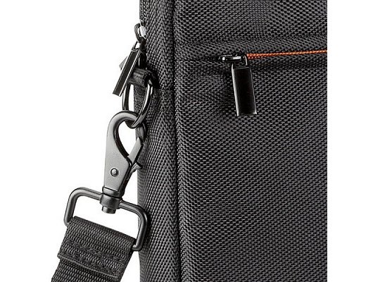 Кейс для ноутбука RivaCase 8033 black для ноутбука 15.6